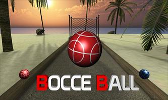 Bocce Ball Free Demo