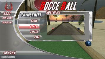 Bocce Ball Free Demo