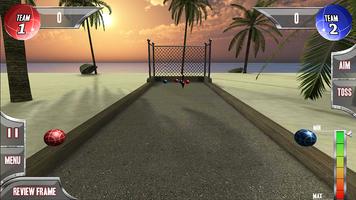 Bocce Ball Free Demo