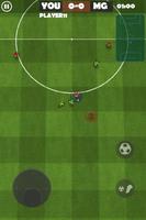 easy Soccer Challenge