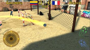 Beach Cup Soccer