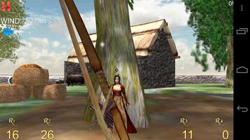 Longbow - Archery 3D Lite