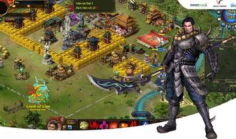 Ho Ly game chien thuat online