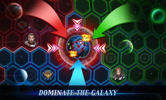 Galaxy Clash: Territory Wars