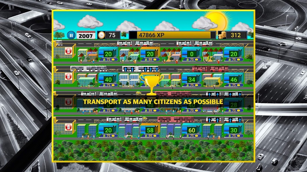 City Bus Tycoon