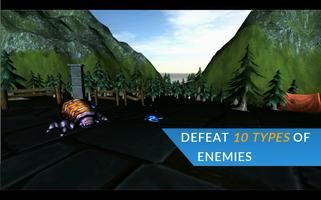 Fantasy Tower Defence 3D