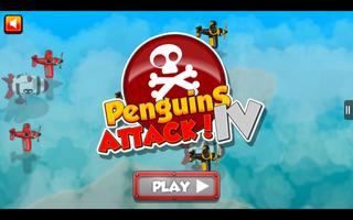 Penguins Attack TD Mobile