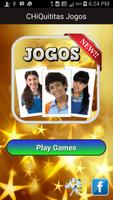 New Chiquititas Jogos