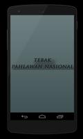 Tebak Pahlawan Nasional