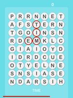 Word Crush FREE: Slide Puzzle