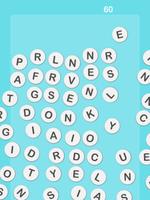 Word Crush FREE: Slide Puzzle