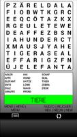 Wordsearch - Free Edition