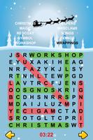 Christmas Word Search Puzzles