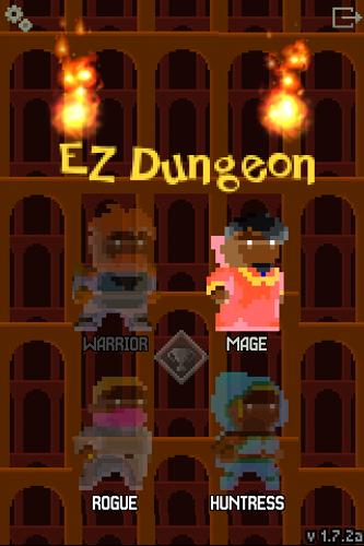 EZ Dungeon