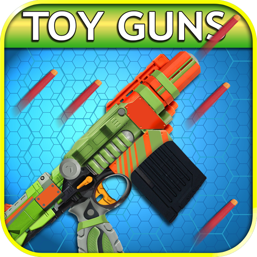 Toy Guns - Gun Simulator