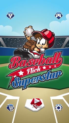 Baseball Flick Superstar