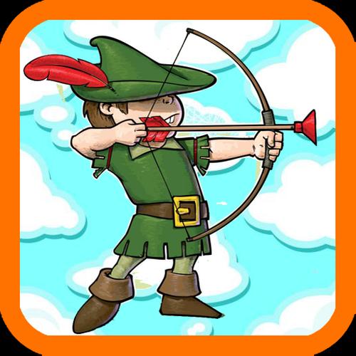 Archery Masters 3D 2