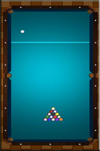 Veneto Billiards Pro