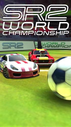 SoccerRally World Championship