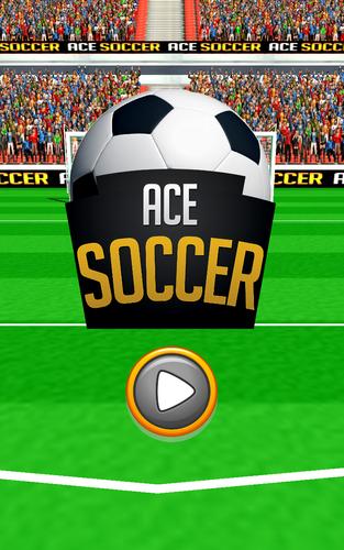 Ace Soccer