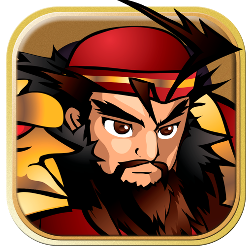 Three Kingdoms Defense