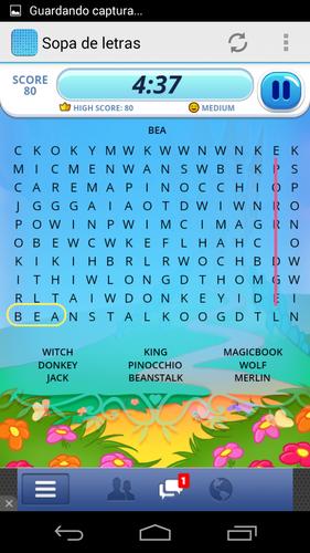 Wordsearch