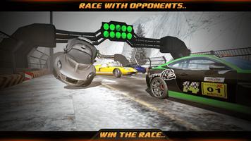 Speedway Challenge