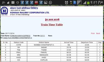 Konkan Railway