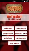 Guide for Wolfenstein: TOB