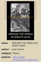 AROUND THE WORLD IN EIGHTY DAY