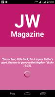 JW Magazines