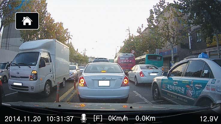 Lukas Eye(Dashcam wifi app)