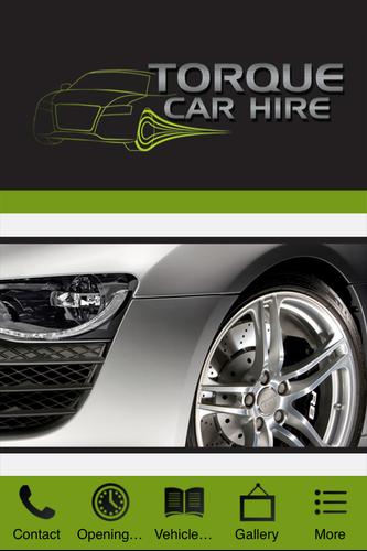 Torque Car Hire