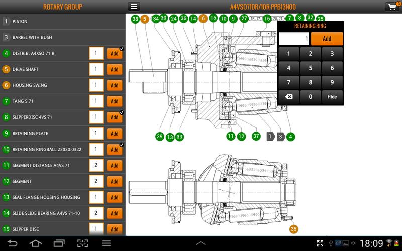 MH Hydraulics