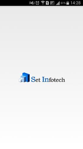 SET INFOTECH PRIVATE LIMITED