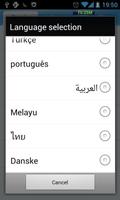 GO SMS Pro Farsi language