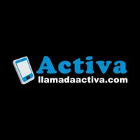 Llamada Activa!