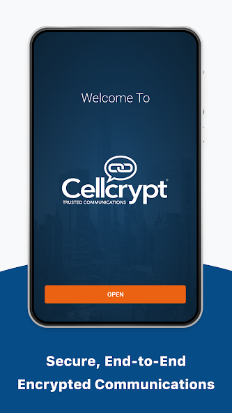 Cellcrypt Enterprise