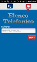 Elenco Telefonico free