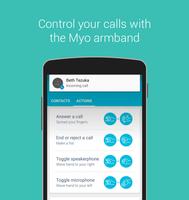 Myo Dialer