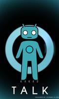 CyanogenMod9 - Kakaotalk Theme