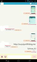 CyanogenMod9 - Kakaotalk Theme