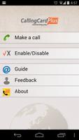 CallingCardPlus Dialer
