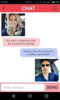 Hookup Messenger - Free Dating