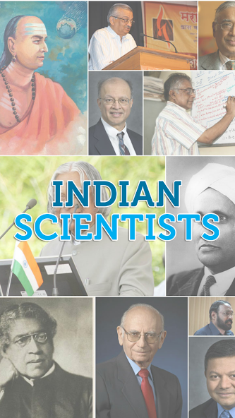 Indian Scientists