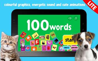 100 Words for Babies FREE