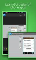 Learn iphone apps design