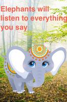 Talking Elephant