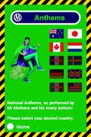 Mr Methane Fart App Free