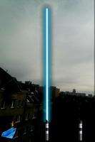 Augmented  Lightsaber